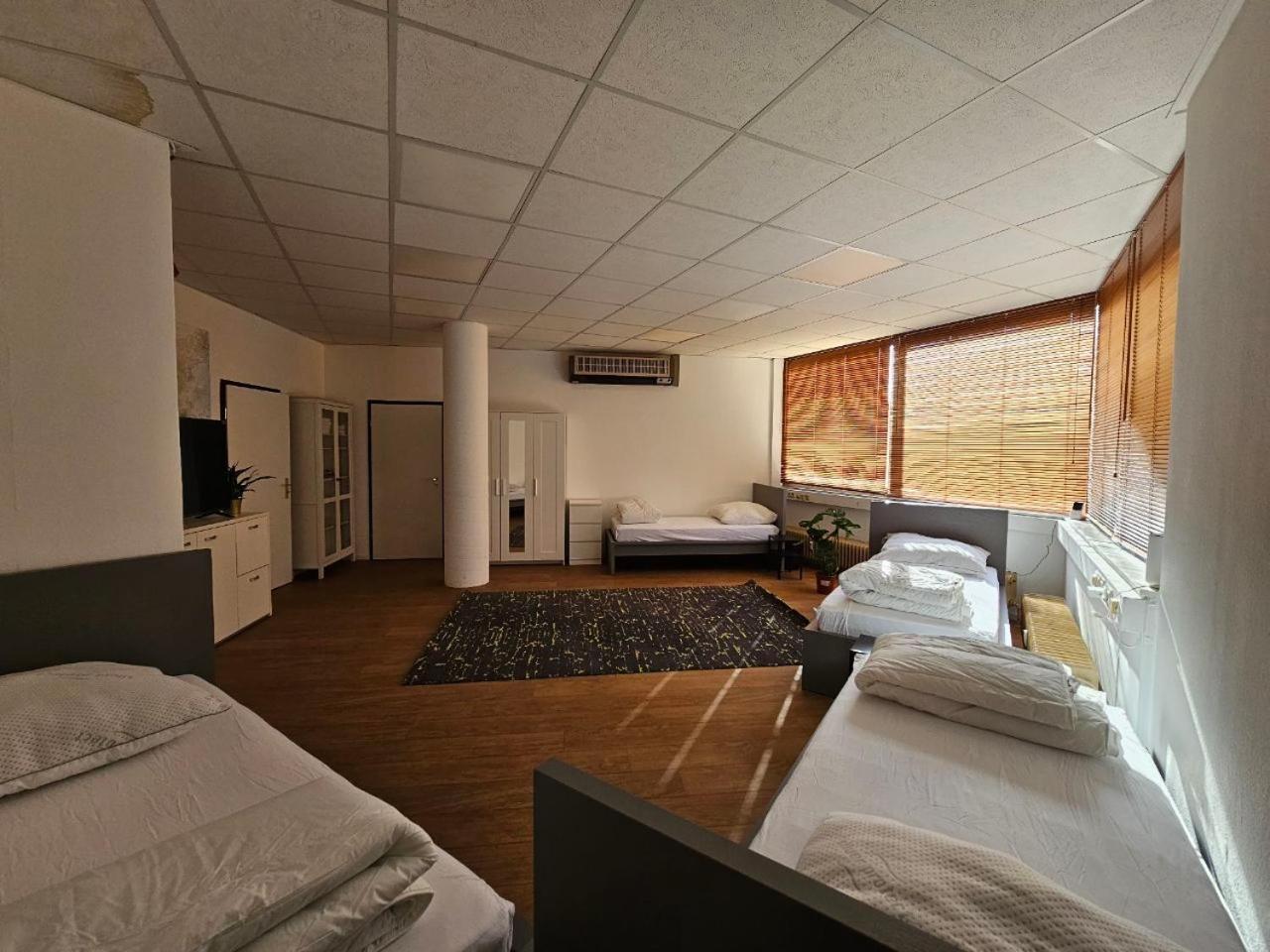 Eine Komfortable Im Zentrum Apartment Köln